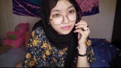 Kelamaan Jomblo Abg Cantik Imut Apem Nya Di Mainin Tangan Nyampe Basah