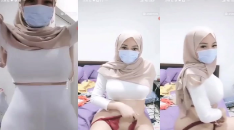 Kebayang Burung Ayang Yang Gede Bikin Sanghayy Abg Tocil