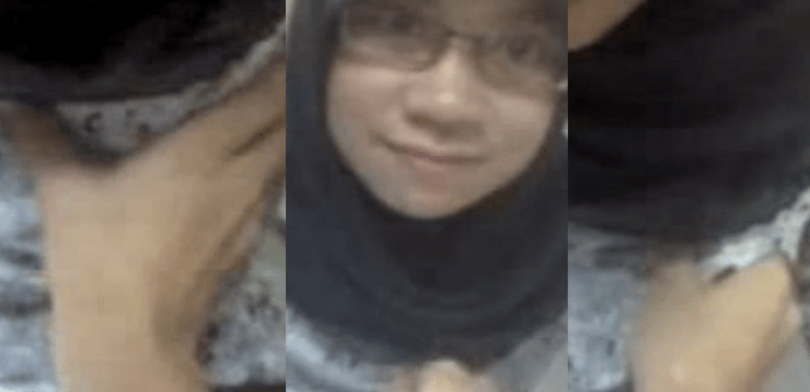 Abg Rambut Pirang Kepalang Sanghayy Mainin Gunung Dan Apem Nya Pake Alat Getar Nyampe Basah