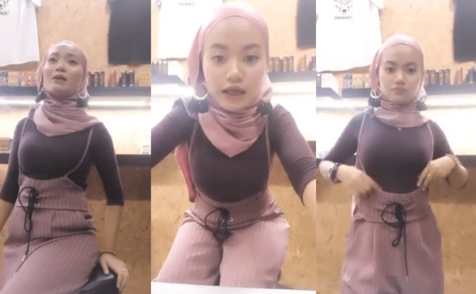 Emang Paling Enak Sebelum Di Masukin Di Kokop Dulu Burung Nya Biyar Basah