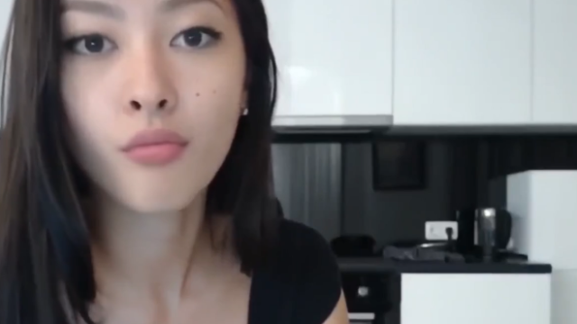 Indo Viral Kecantikan Gadis Bandung Bikin Mimisan
