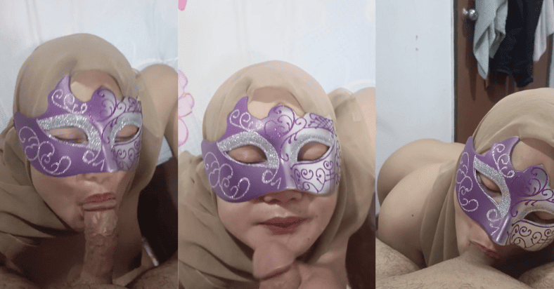 Cantik Chindo Viral Kegatelan Godain Pacar Temen Yang Rudal Nya Gede