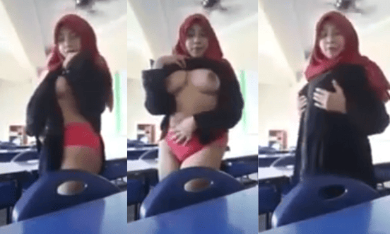 Sedang Viral Malam Mingguan Dengan Ayang Di Bikin Crt Di Kosan