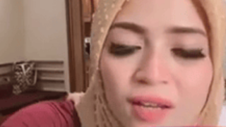 Goyangan Si Tocil Penikmat Rudal Abang