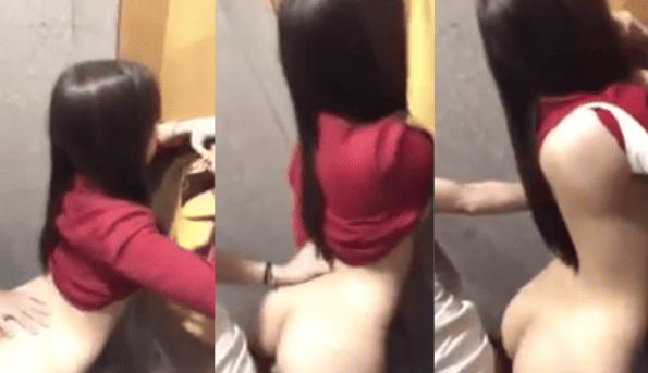 Sedang Viral Baru Juga Pemanasan Burung Abang Sudah Tegak Berdiri