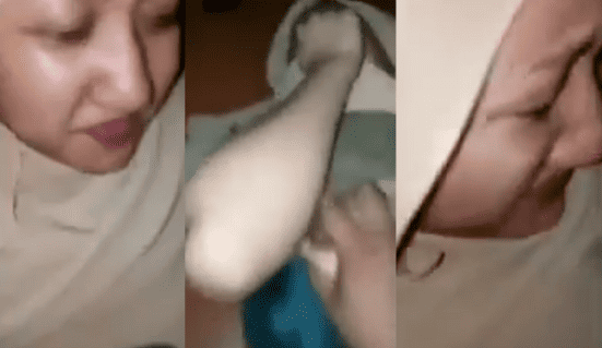 Tante Viral Mulus Atas Bawah Wik Wik Di Betap Sambil Mandi Basah