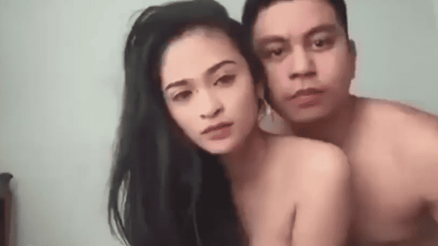 Indo Viral Dengan Pacar Temen Yang Suka Nya Di Keluarin Di Dalam