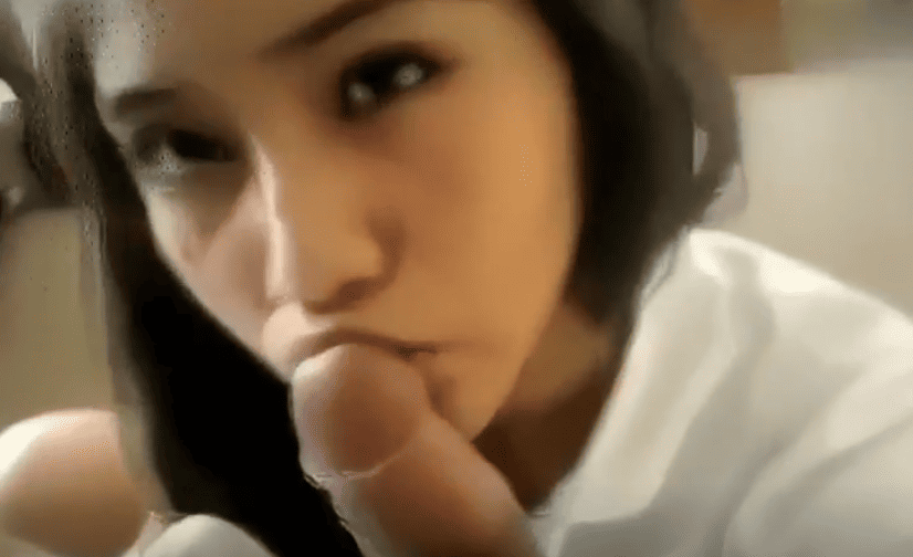 Yang Lagi Viral Awal Ga Mau Abg Cantik Pas Di Kasih Piscok Ayang Minta Keluarin Di Dalam