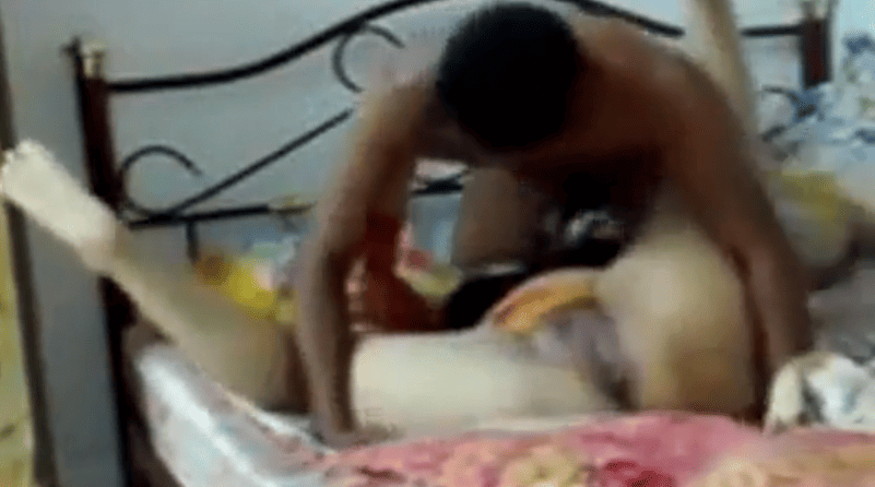 Cewek Viral Niat Mau Interfiu Malah Di Garap Paksa Sama Menejer