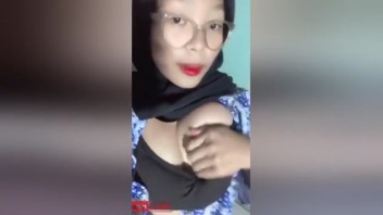 Abg Viral Tempur Di Siang Bolong Dengan Pacar Temen Di Kosan