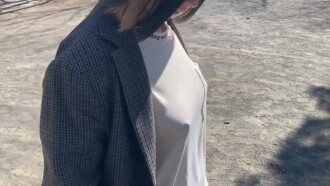Video Viral Indo Cewe Ini Ketawa Ketiwi Saat Liat Burung Ayang Yang Gagah Perkasa
